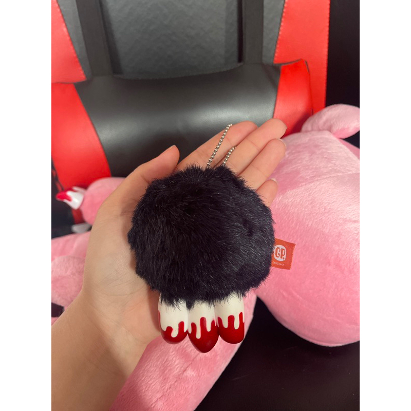 Gấu Bông Gloomy Bear