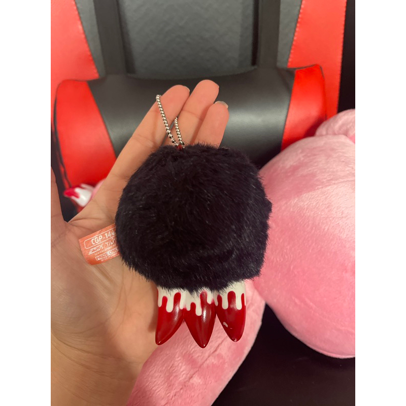 Gấu Bông Gloomy Bear