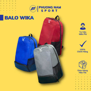 Balo Wika Chính Hãng Pro 01 Thiết Kế Rộng Rãi, Chất Liệu Cao Cấp Chắc Chắn