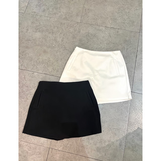 Soda pop - mini skirt - chân váy chữ a tôn dáng