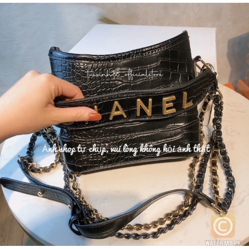 🎉🎉Túi xách đeo chéo đeo vai nữ đẹp đi chơi cao cấp phong cách dễ thương giá rẻ