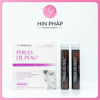 Collagen dưỡng da Arkopharma Pháp