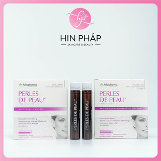 Collagen dưỡng da Arkopharma Pháp