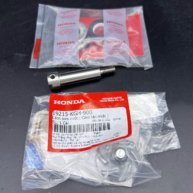 Cốt bơm nước winner inox , thép không rỉ