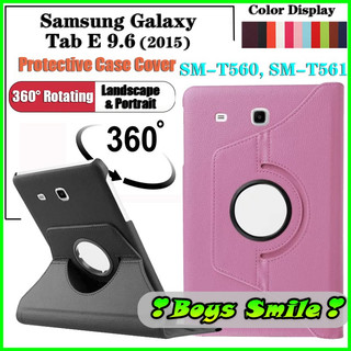 Bao da xoay 360 độ Samsung Galaxy Tab E 9.6 T560 T561