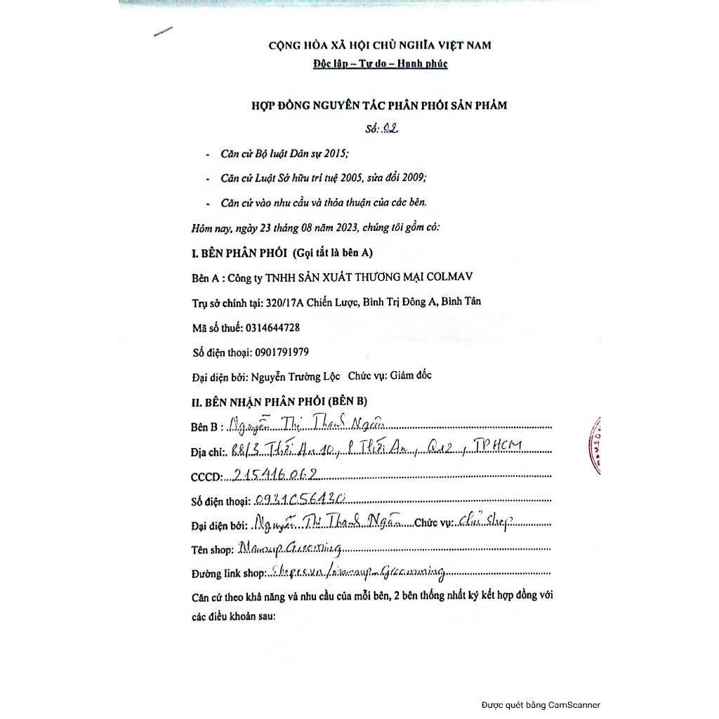 Gôm Xịt Tóc Colmav Hair Spray Extra Strong Hold 360ml