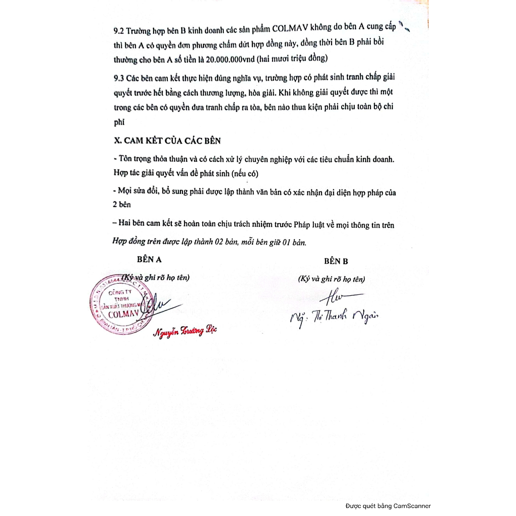 Gôm Xịt Tóc Colmav Hair Spray Extra Strong Hold 360ml