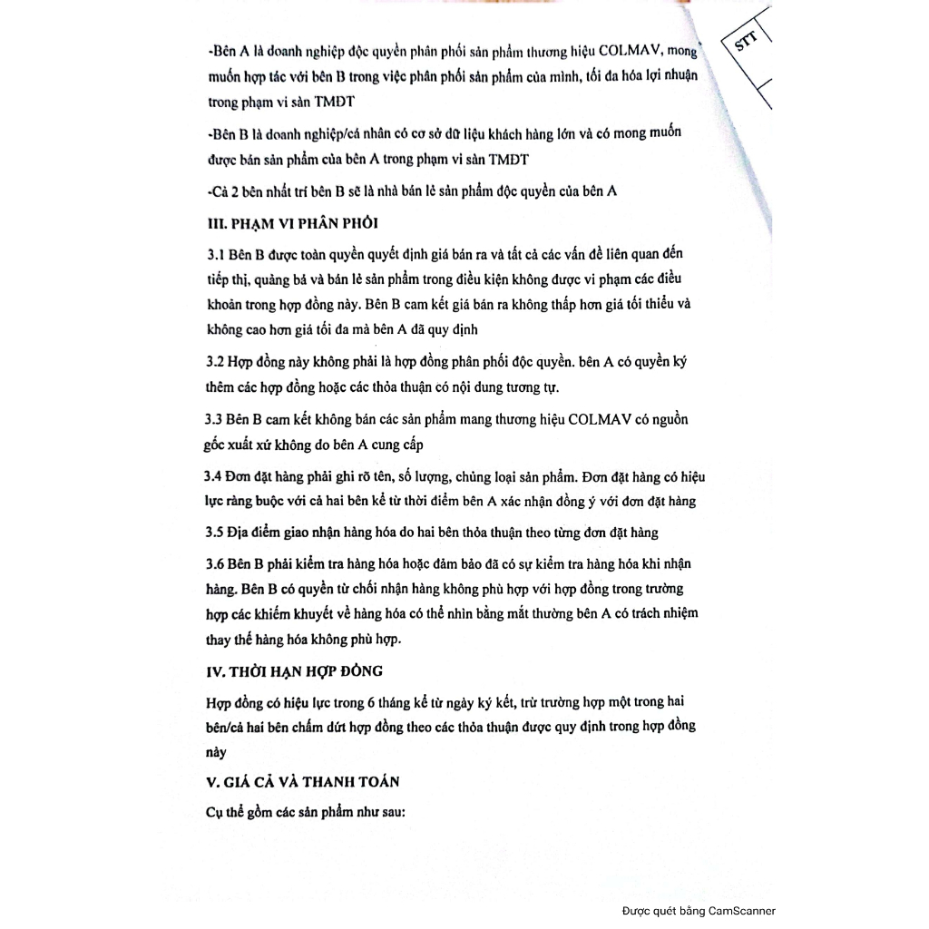 Gôm Xịt Tóc Colmav Hair Spray Extra Strong Hold 360ml