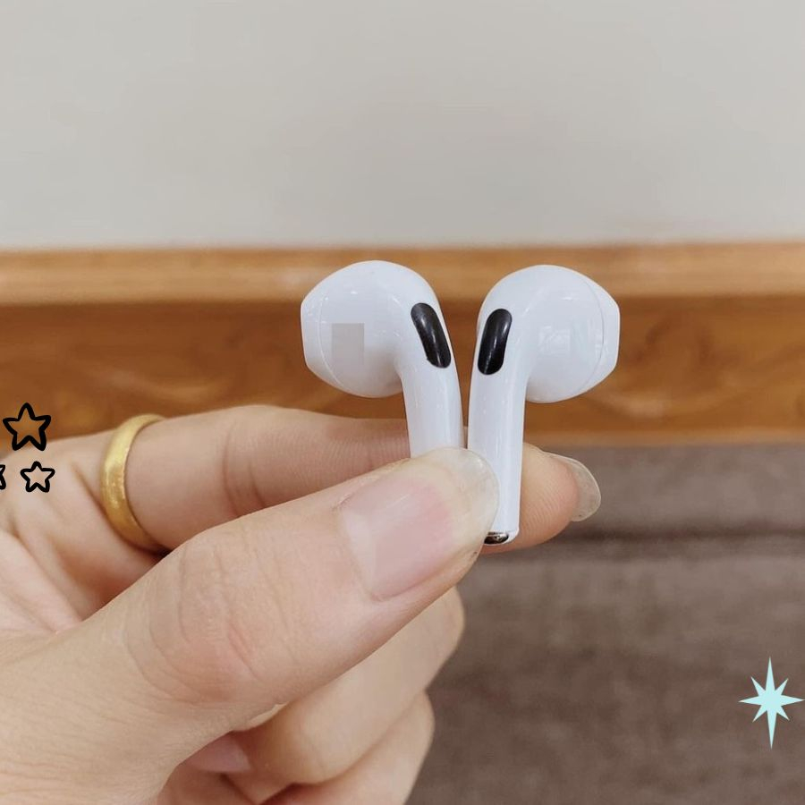 Tai Nghe Bluetooth Âm Thanh Sống Động Hay Không Dây Phiên Bản Quốc Tế Có Mic Nghe Gọi Tốt - PR04 - shop 2