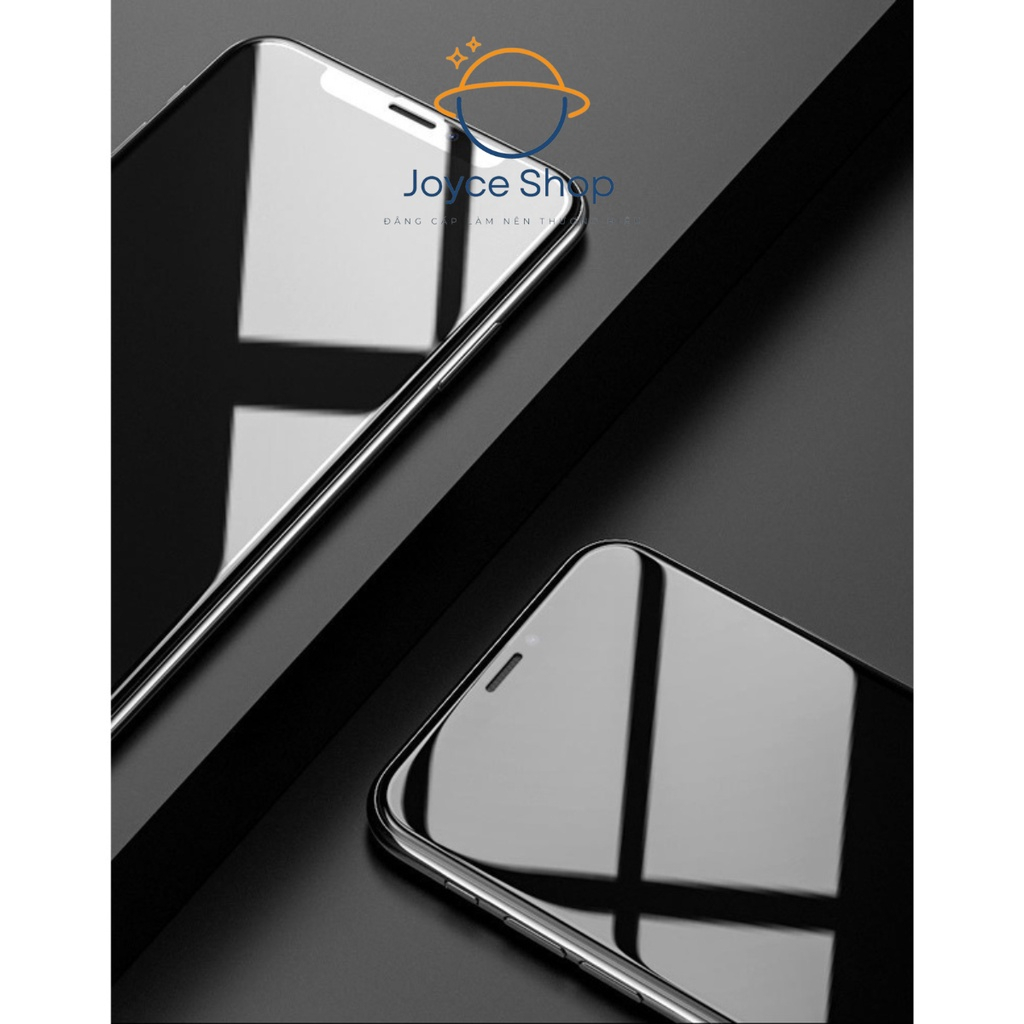 Kính Cường Lực Iphone KingKong Full Màn 6/6s/6plus/6splus 7/8/7plus 8plus x/xs/xsmax 11/12/13/14/pro promax - shop 2