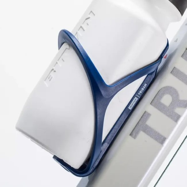 Gọng bình nước xe đạp 500 BTWIN-Decathlon