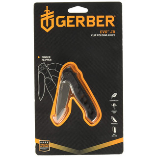 Dao gấp nhỏ Gerber Evo Jr