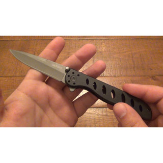 Dao gấp nhỏ Gerber Evo Jr (chính hãng)