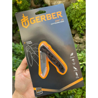 Dao gấp nhỏ Gerber Evo Jr (chính hãng)