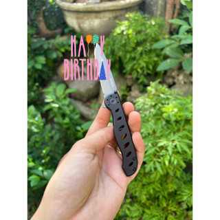 Dao gấp nhỏ Gerber Evo Jr (chính hãng)