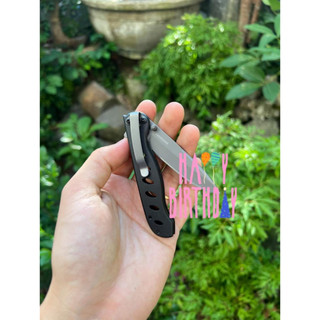 Dao gấp nhỏ Gerber Evo Jr (chính hãng)