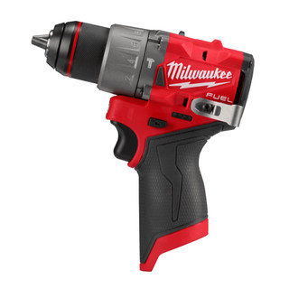 Máy khoan động lực brushless milwaukee m12 fpd2-0c - chính hãng