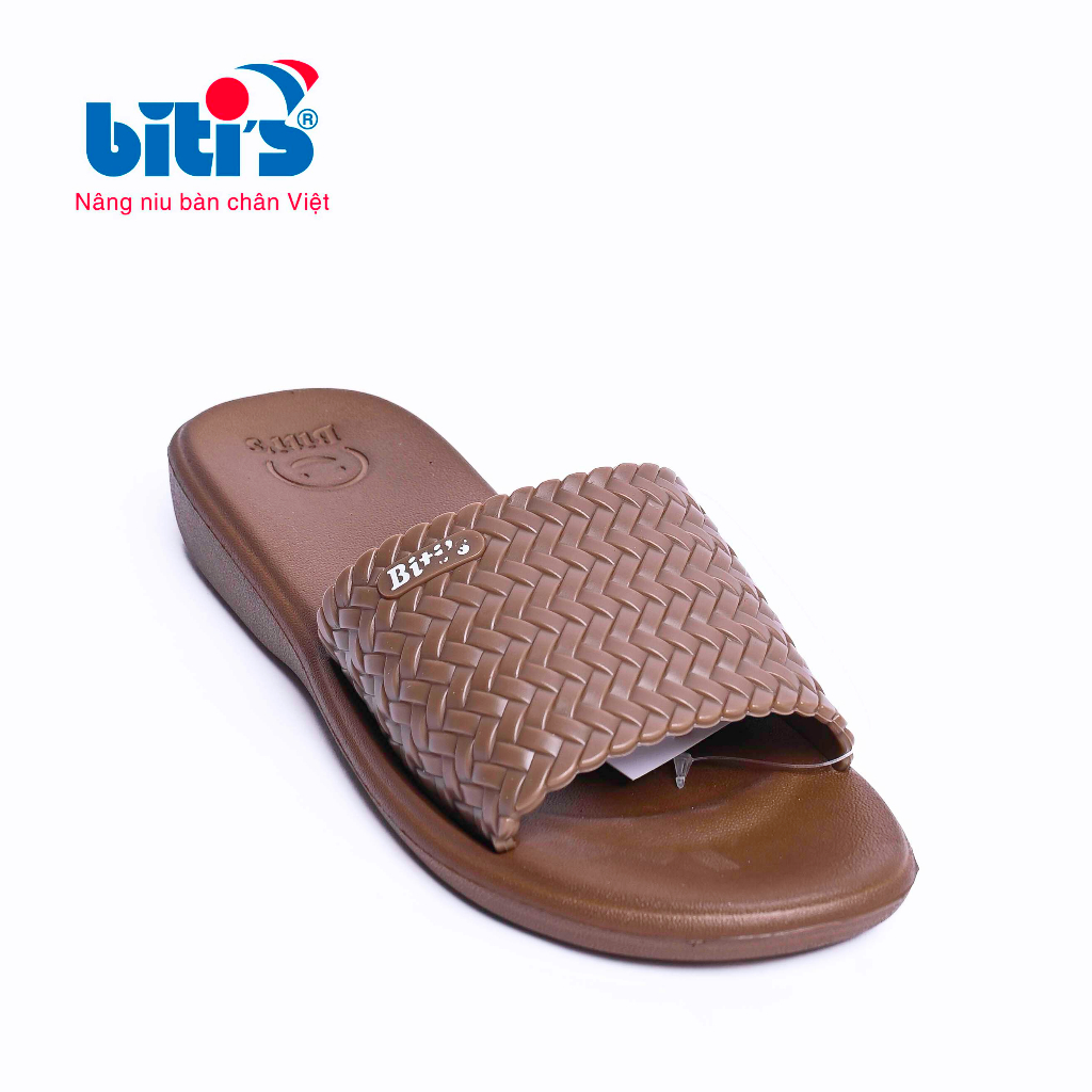 Dép quai ngang nữ