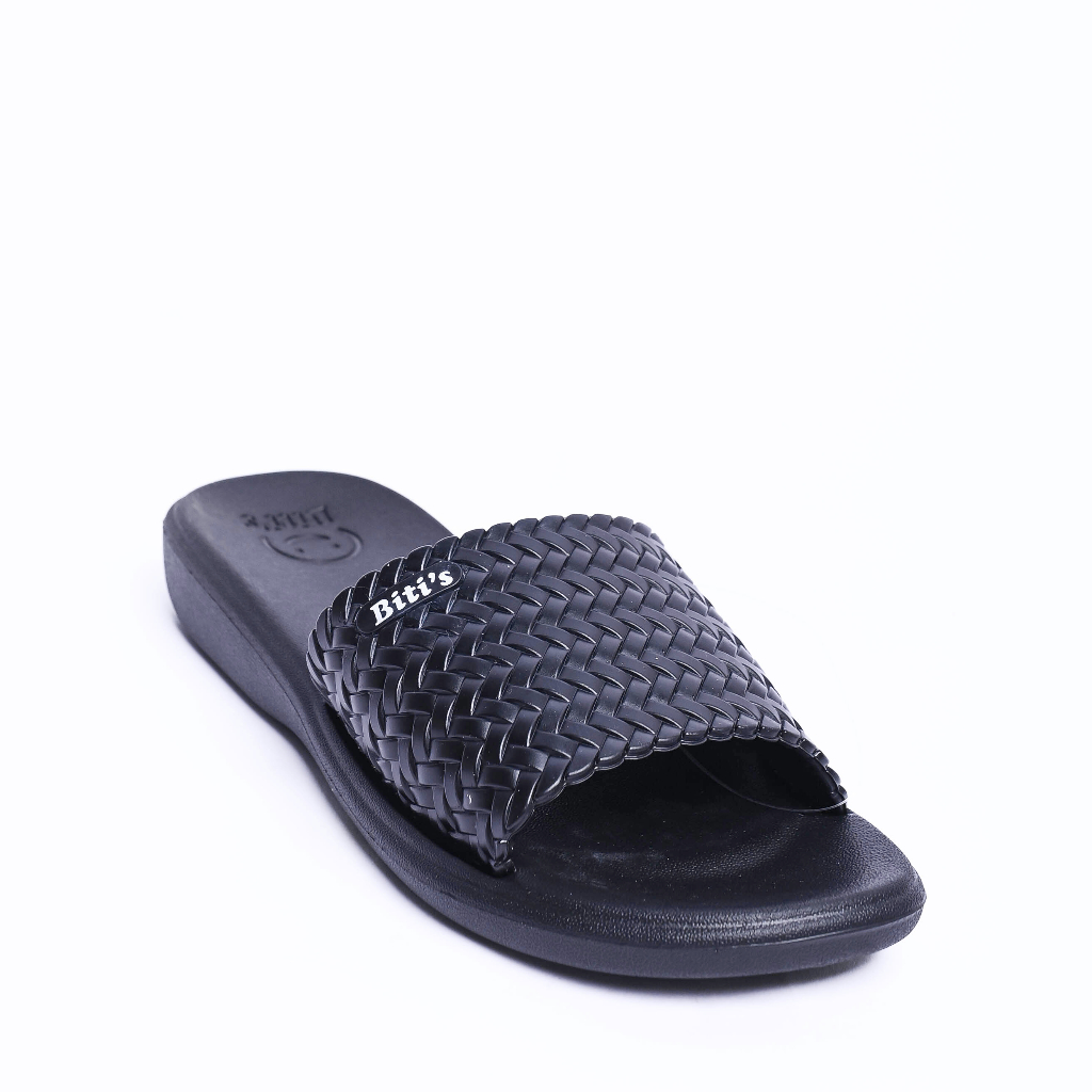 Dép quai ngang nữ