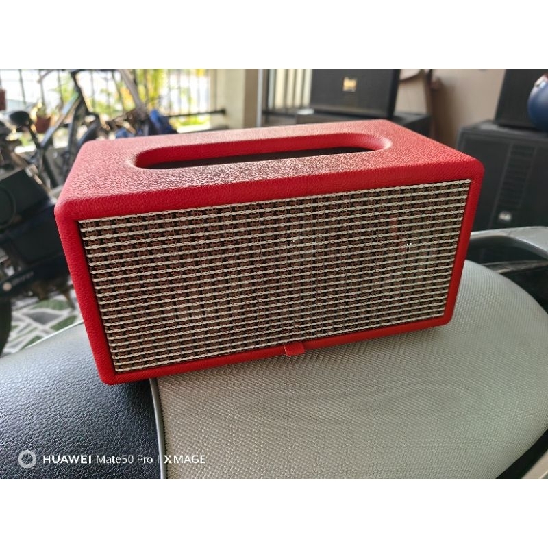 Lưới e căng Marshall