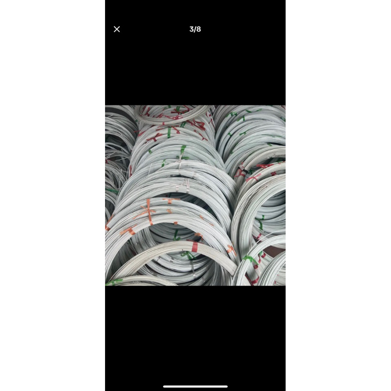 conbo 10m đủ size cáp quang làm diều