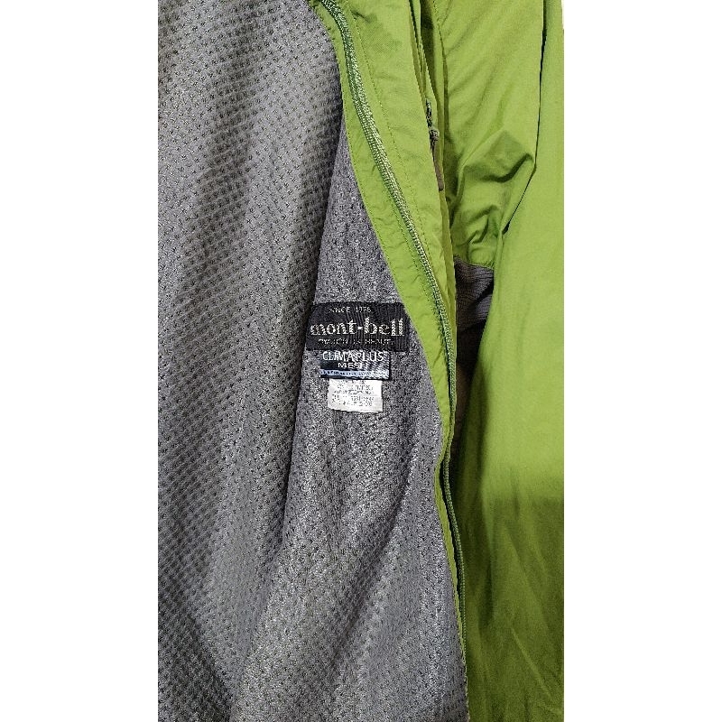 Áo khoác nam 20 gió size M.