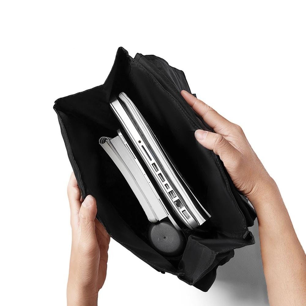 Balo laptop canvas nam nữ thời trang PADO 617 - Thiết kế rộng rãi đựng được laptop 15.6inch - Thương hiệu PADO