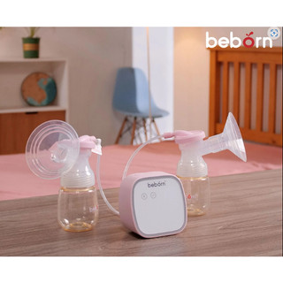 MÁY HÚT SỮA ĐIỆN ĐÔI – BP02#