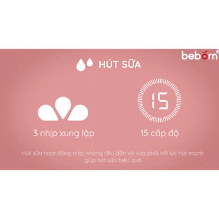 MÁY HÚT SỮA ĐIỆN ĐÔI – BP02#