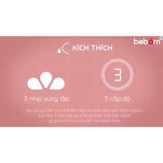 MÁY HÚT SỮA ĐIỆN ĐÔI – BP02#