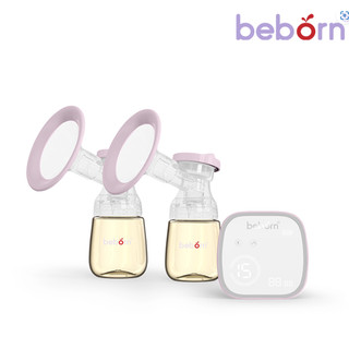 MÁY HÚT SỮA ĐIỆN ĐÔI – BP02#