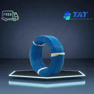 Dây điện 0.5mm lõi đồng 1-3 mét