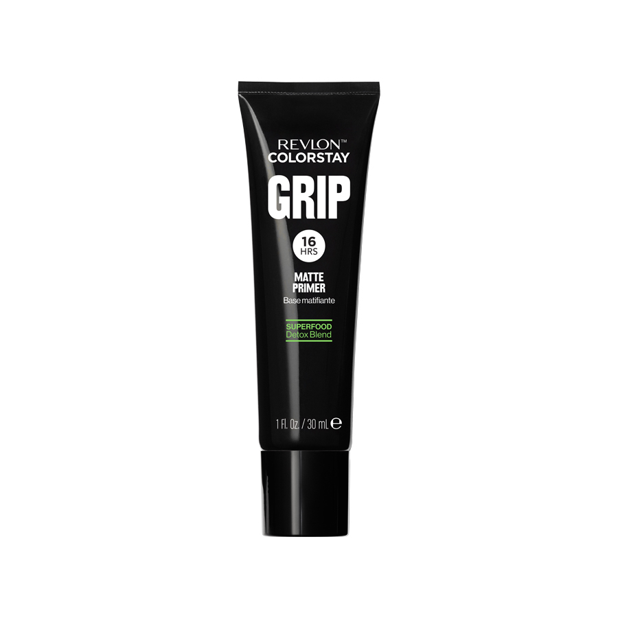 Kem Lót Trang Điểm Kiềm Dầu Revlon Colorstay Grip 16H Matte Primer (30Ml)