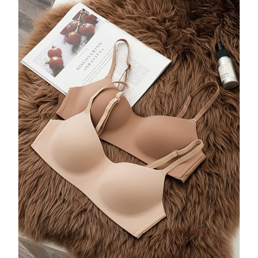 A053 Áo Bra đúc liền không viền loại 1