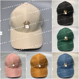 Mũ LƯỠI TRAI unisex cực hot nam nữ thoáng mát phungvyshop- nón Kết NHUNG NÍ