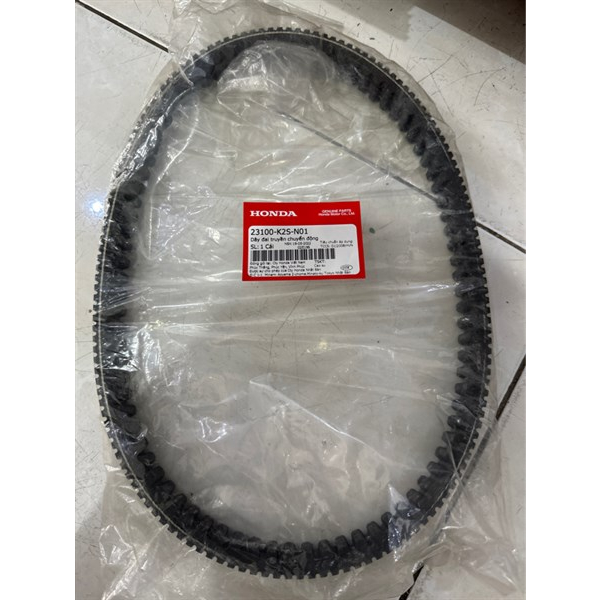 Dây cuaroa Honda AB/ Vario 160 (23100K2SN01)
