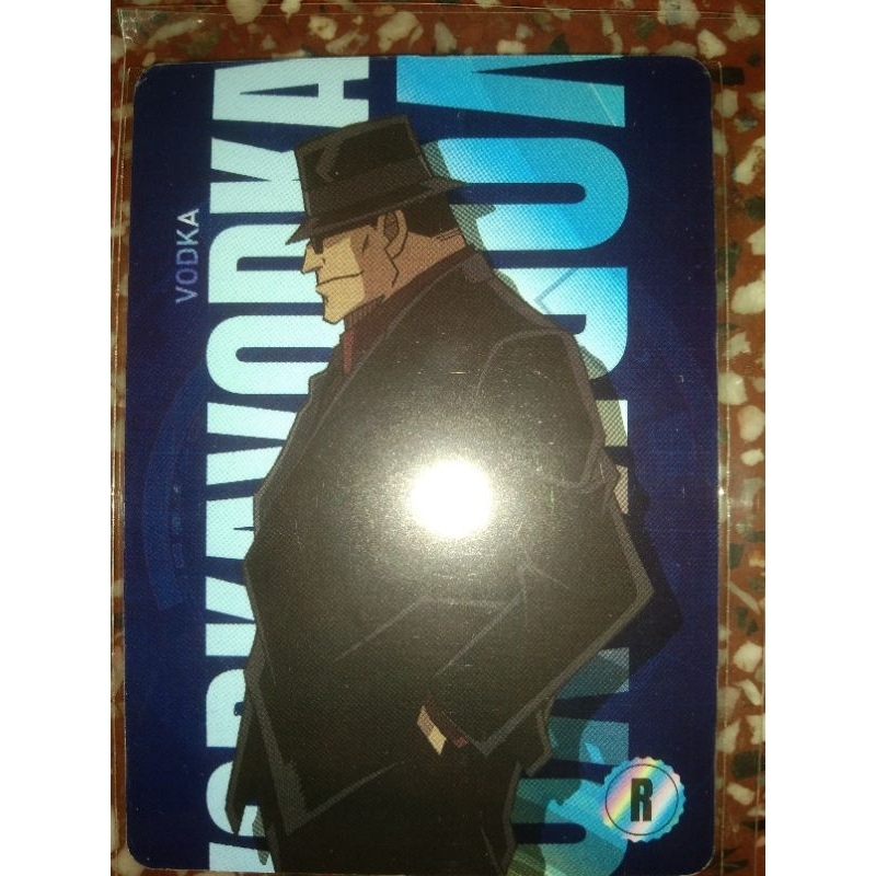 Card Conan