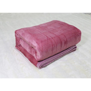 Chăn nỉ Nhật Bản Nekio cao cấp (nhiều màu)