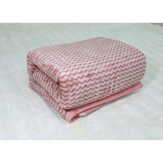 Chăn nỉ Nhật Bản Nekio cao cấp (nhiều màu)