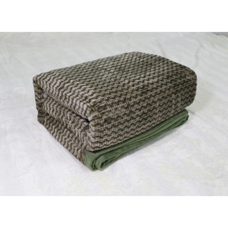 Chăn nỉ Nhật Bản Nekio cao cấp (nhiều màu)