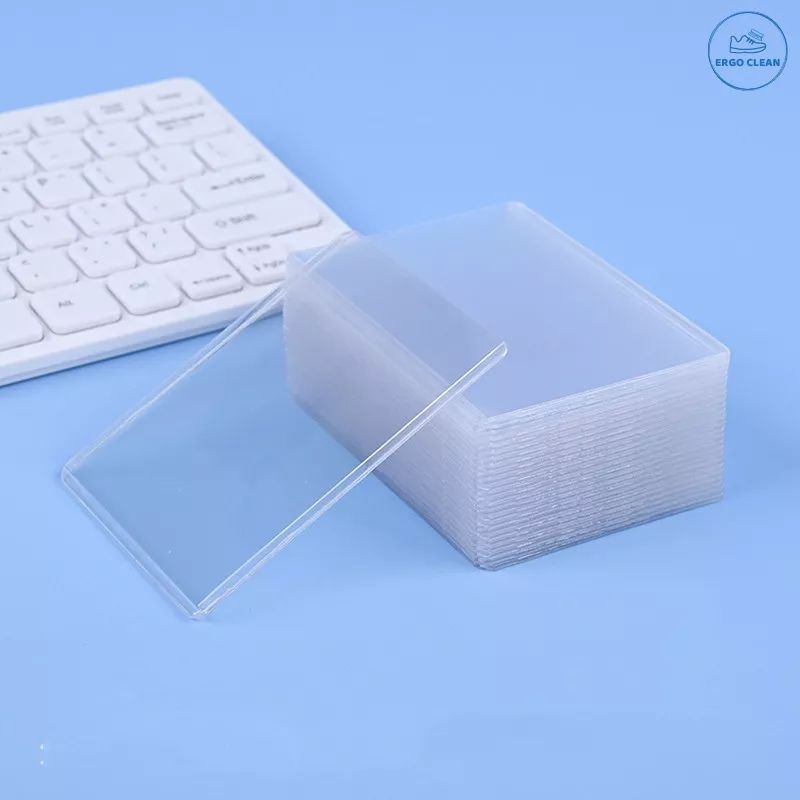 10c Top A7 , dùng để đựng card , làm toploader