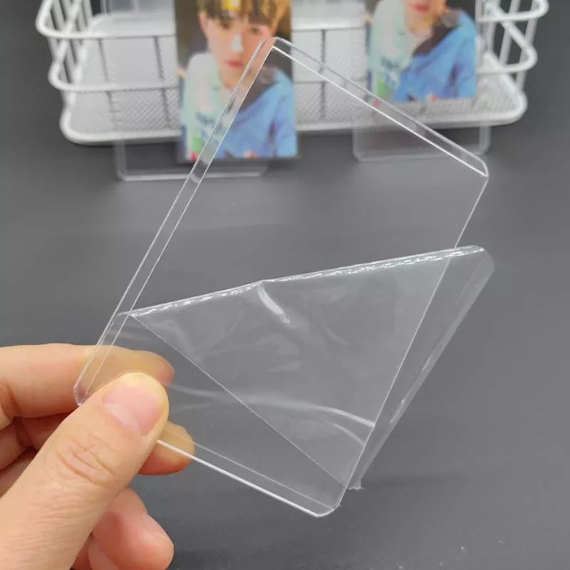10c Top A7 , dùng để đựng card , làm toploader