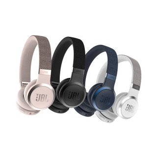 Tai nghe bluetooth jbl live 460nc - tai nghe chụp tai không dây jbl live 460nc mới nguyên sael