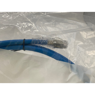 Dây mang RJ45 patch cord cat6 AMP Commscope đúc sẵn
