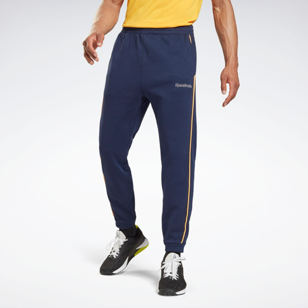 Reebok Quần Te Piping Jogger GT5798