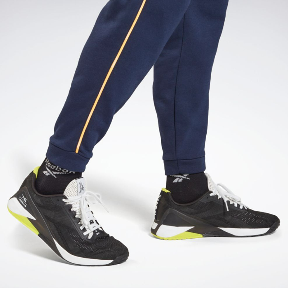 Reebok Quần Te Piping Jogger GT5798