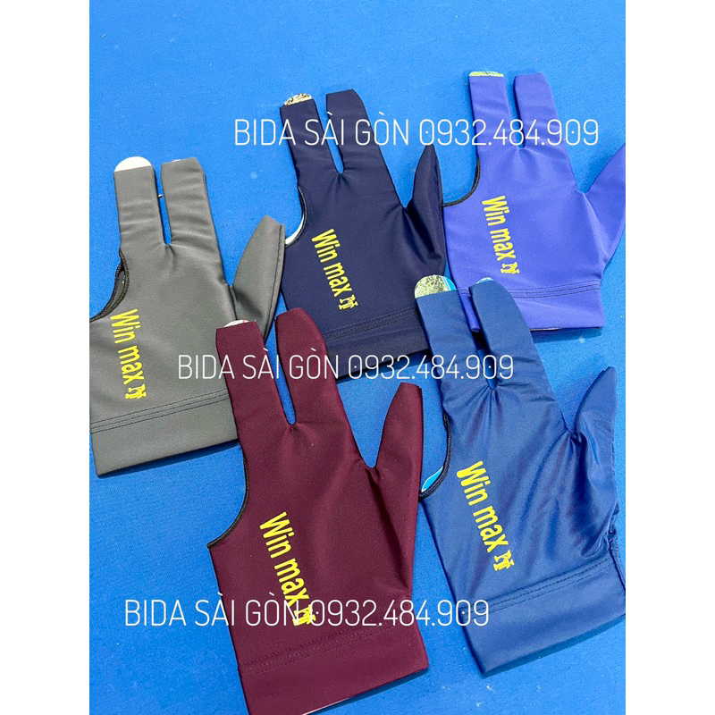 Bao tay bida cắt ngón giá rẻ