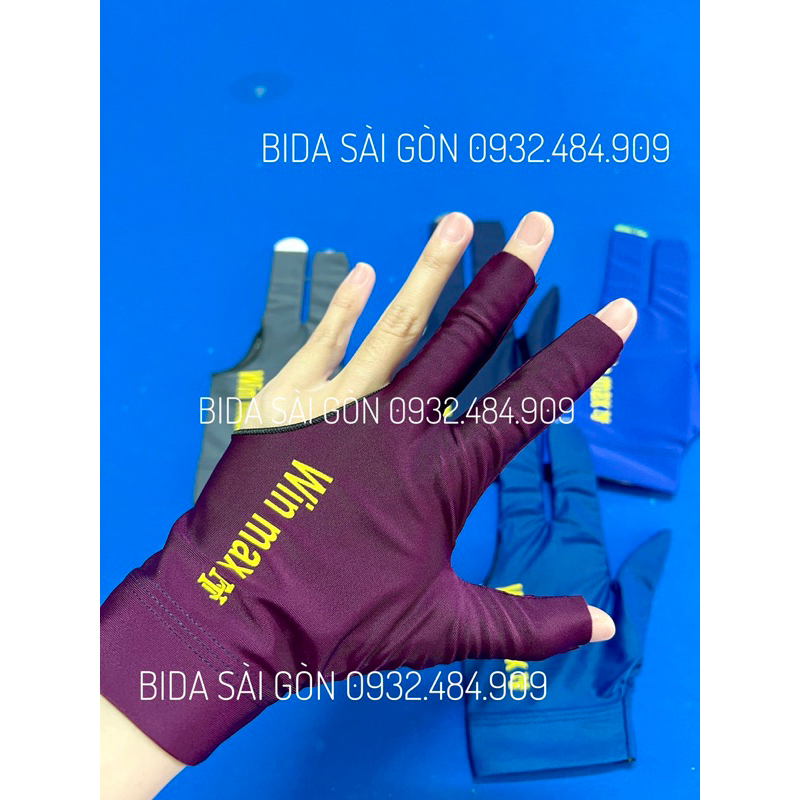 Bao tay bida cắt ngón giá rẻ