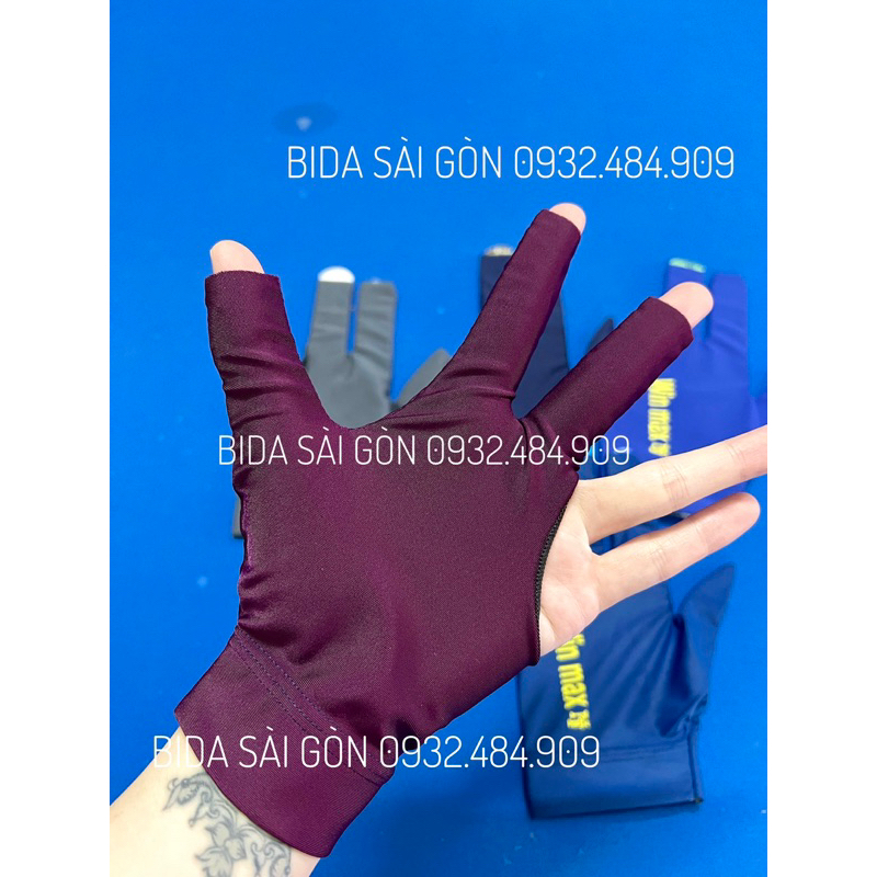 Bao tay bida cắt ngón giá rẻ