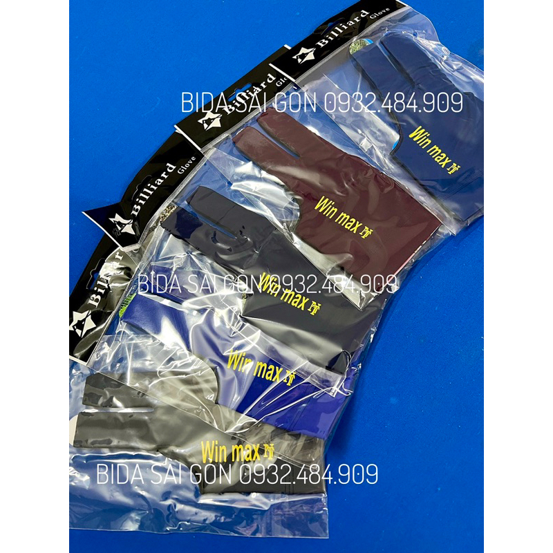 Bao tay bida cắt ngón giá rẻ